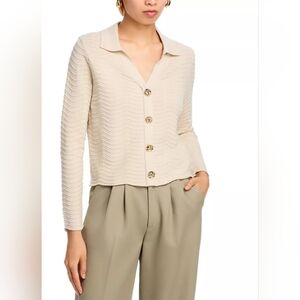 Via Milano Sweater. Size S